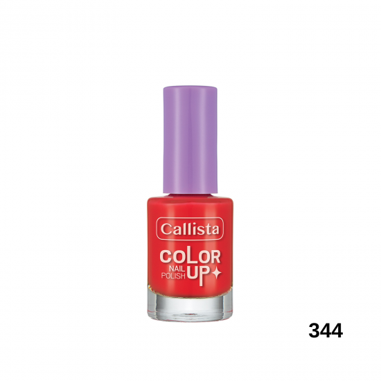 Callista Color Up Nail Polish 9ml 